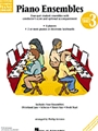 Piano Ensembles Level 3