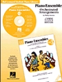 Piano Ensembles Level 3