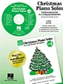 Christmas Piano Solos Level 4