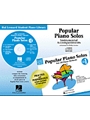 Popular Piano Solos Level 1