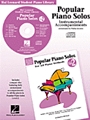 Popular Piano Solos Level 2