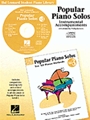 Popular Piano Solos Level 3