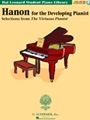 Hanon For The Developing Pianist Ex 1-20