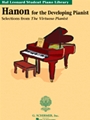 Hanon For The Developing Pianist Ex 1-20
