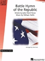 Battle Hymn Of The Republic