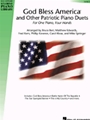 God Bless America & Other Patriotic Piano Duets