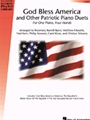 God Bless America & Other Patriotic Piano Duets