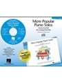 More Popular Piano Solos  Lev 1