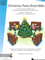 Christmas Piano Ensembles Book 1