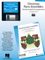 Christmas Piano Ensembles Book 1 Midi