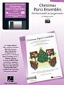 Christmas Piano Ensembles Book 2 Midi