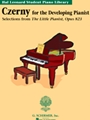 Op 823 Little Pianist  Selections