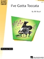 I've Gotta Toccata