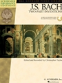 Inventions 2-part