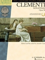 Sonatinas  Opus 36