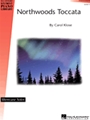 Northwoods Toccata