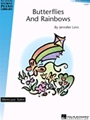 Butterflies & Rainbows