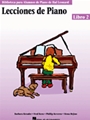 Lecciones De Piano  Libro 2