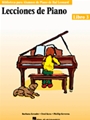 Lecciones De Piano  Libro 3