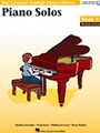 Piano Solos  Book 3 with CD