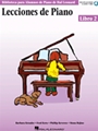 Lecciones De Piano  Libro 2