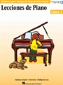 Lecciones De Piano  Libro 3