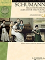 Album For The Young Opus 68  Selections