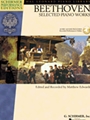 Selected Piano Works