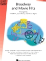 Broadway & Movie Hits  Level 5