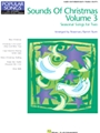 Sounds Of Christmas  Book 3
