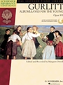 Albumleaves For The Young Opus 101