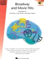 Broadway & Movie Hits  Level 5
