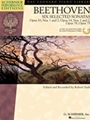 6 Selected Sonatas