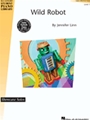 Wild Robot