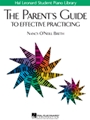 Parent's Guide To Effective Practicing