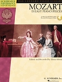 Fifteen Easy Piano Pieces