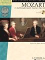 Fifteen Intermediate Piano Pieces