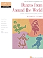 Dances From Around The World