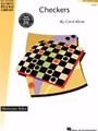 Checkers