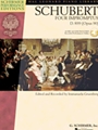 Impromptus Opus 90 D 899