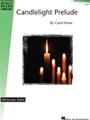 Candlelight Prelude
