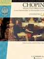 Selected Preludes   Opus 28