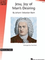 Jesu Joy Of Man's Desiring