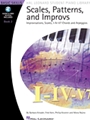 Scales Patterns & Improvs  Book 2