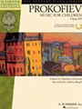 Music For Children  Opus 65