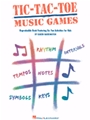 Tic-tac-toe Music Games