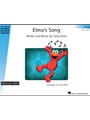 Elmo's  Song