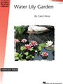 Water Lily Garden