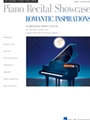 Piano Recital Showcase: Romantic inspirations