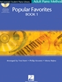 Popular Favorites Book 1